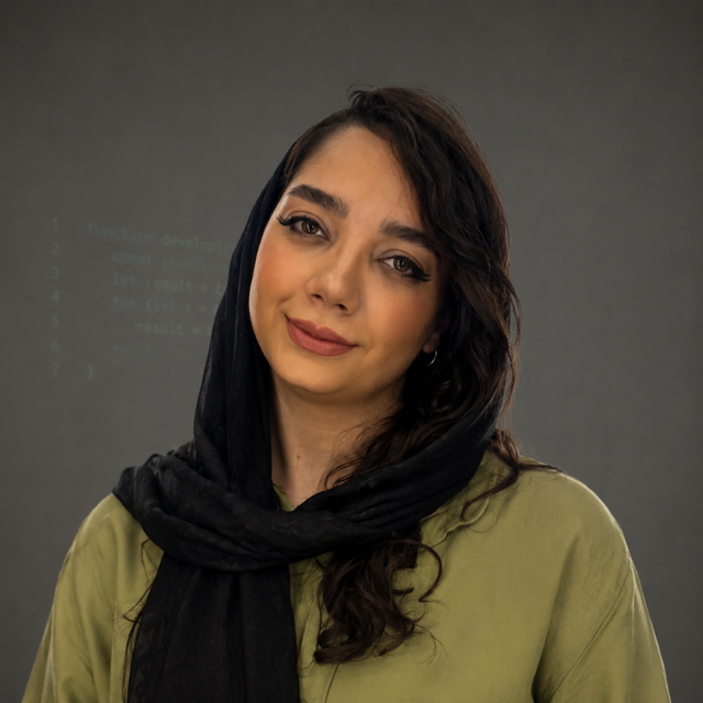 مریم احسن