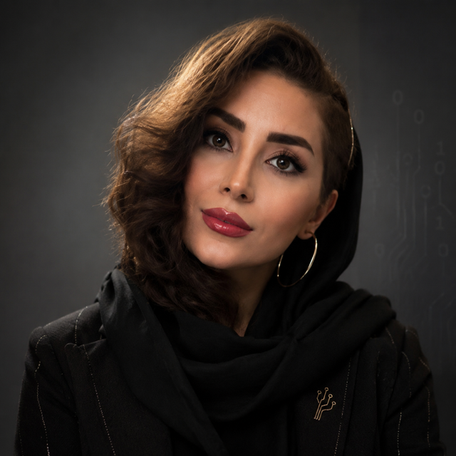 مریم عسکری