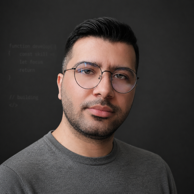 وحید مروجی